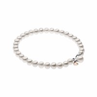 Bracciale Comete Donna in Perle Perla 6.0 Ct BRQ212 - BRQ212